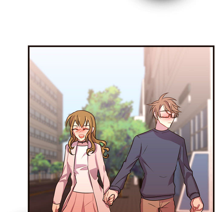 [韩国漫画] 需要纯情 爱情,巨乳大奶#[96P]-30