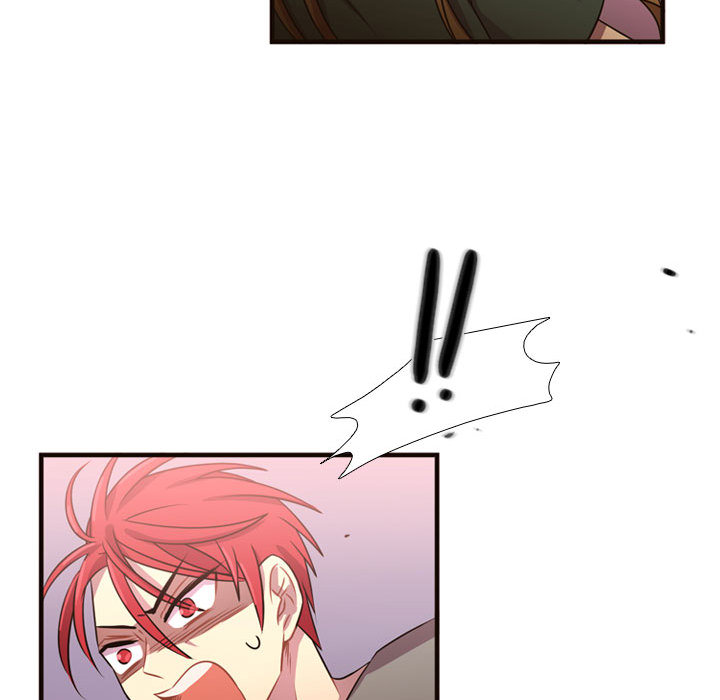 [韩国漫画] 需要纯情 爱情,巨乳大奶#[107P]-56