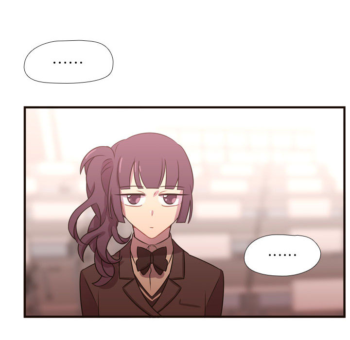 [韩国漫画] 需要纯情 爱情,巨乳大奶#[98P]-68