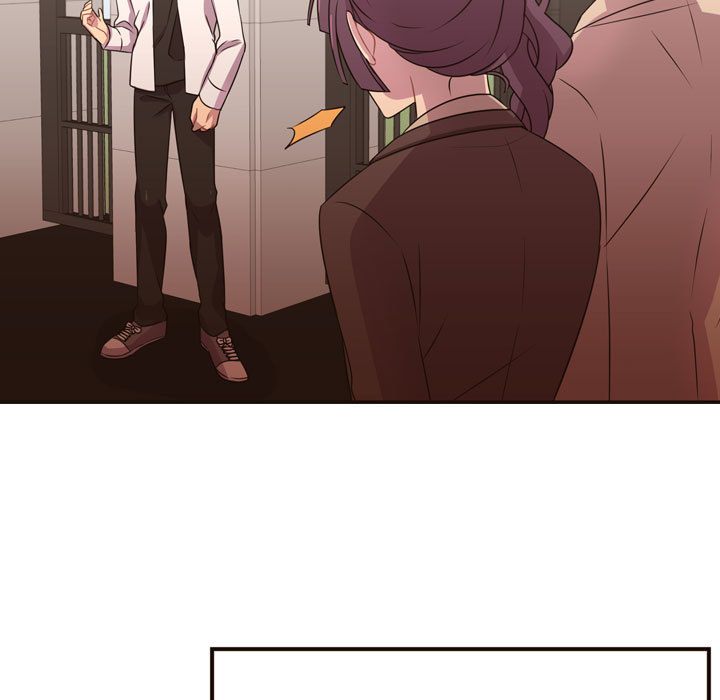 [韩国漫画] 需要纯情 爱情,巨乳大奶#[122P]-111