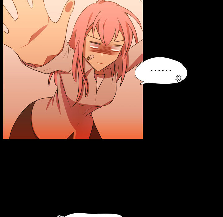[韩国漫画] 需要纯情 爱情,巨乳大奶#[101P]-21