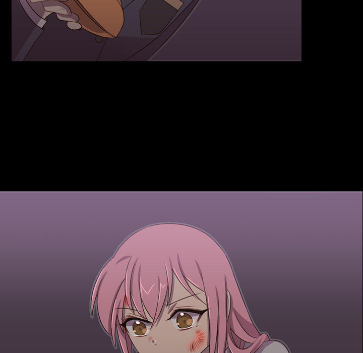 [韩国漫画] 需要纯情 爱情,巨乳大奶#[101P]-99