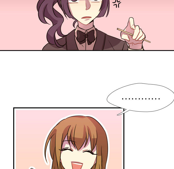 [韩国漫画] 需要纯情 爱情,巨乳大奶#[121P]-26