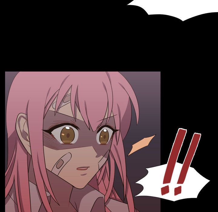 [韩国漫画] 需要纯情 爱情,巨乳大奶#[90P]-86