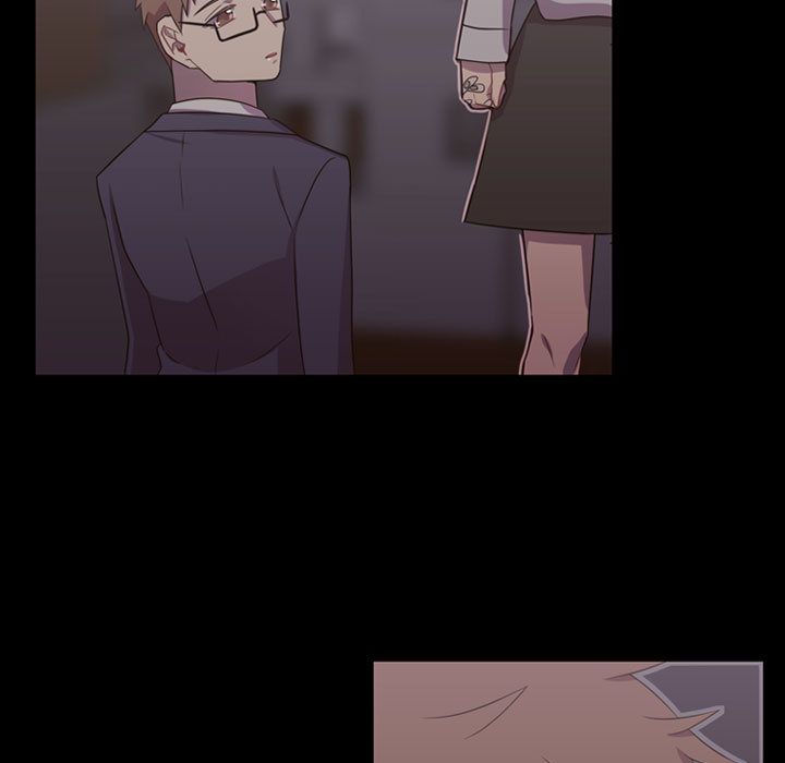[韩国漫画] 需要纯情 爱情,巨乳大奶#[102P]-13