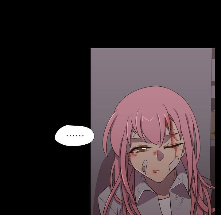 [韩国漫画] 需要纯情 爱情,巨乳大奶#[102P]-41