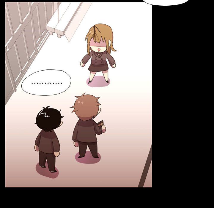 [韩国漫画] 需要纯情 爱情,巨乳大奶#[102P]-75