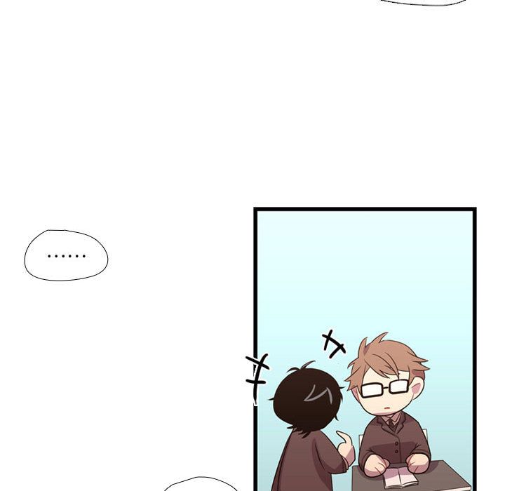 [韩国漫画] 需要纯情 爱情,巨乳大奶#[110P]-43