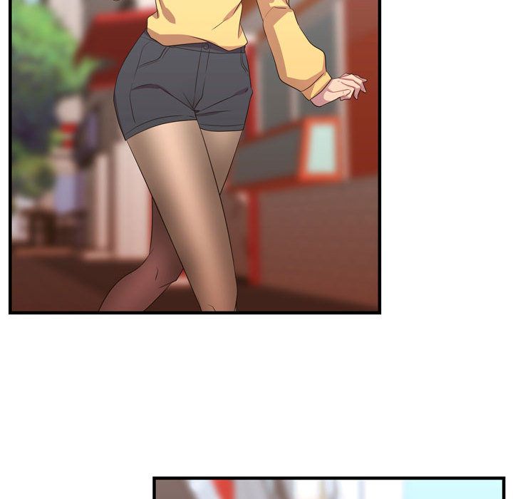 [韩国漫画] 需要纯情 爱情,巨乳大奶#[100P]-42