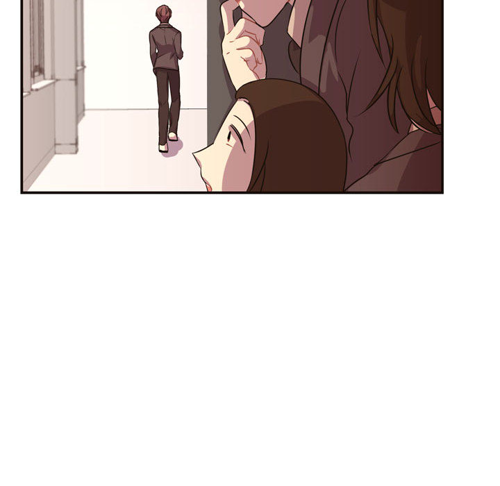 [韩国漫画] 需要纯情 爱情,巨乳大奶#[102P]-37