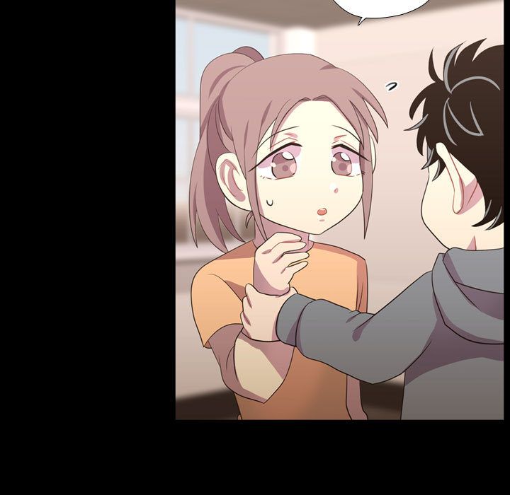 [韩国漫画] 需要纯情 爱情,巨乳大奶#[113P]-43