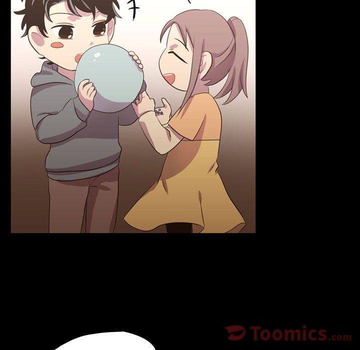 [韩国漫画] 需要纯情 爱情,巨乳大奶#[113P]-5
