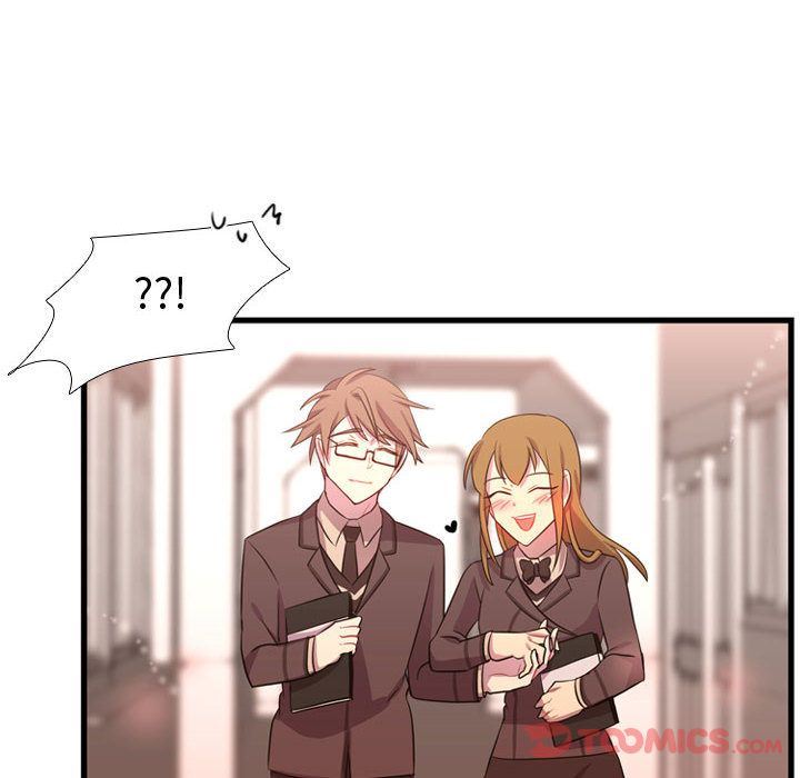 [韩国漫画] 需要纯情 爱情,巨乳大奶#[124P]-93