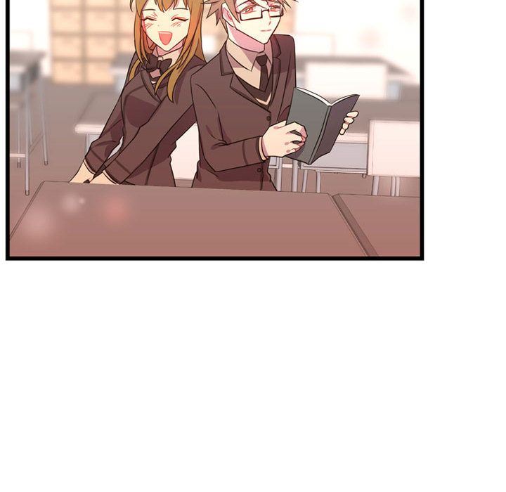 [韩国漫画] 需要纯情 爱情,巨乳大奶#[124P]-95