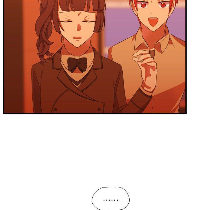 [韩国漫画] 需要纯情 爱情,巨乳大奶#[135P]-127