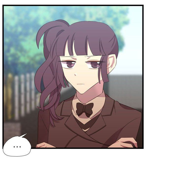 [韩国漫画] 需要纯情 爱情,巨乳大奶#[135P]-23