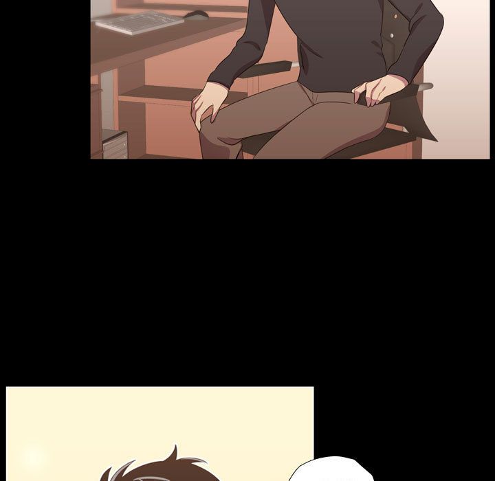 [韩国漫画] 需要纯情 爱情,巨乳大奶#[129P]-29