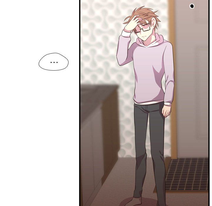 [韩国漫画] 需要纯情 爱情,巨乳大奶#[114P]-83