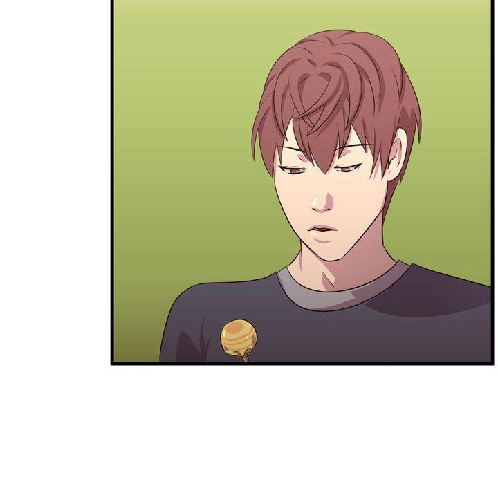 [韩国漫画] 需要纯情 爱情,巨乳大奶#[116P]-101