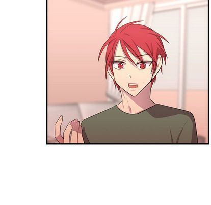 [韩国漫画] 需要纯情 爱情,巨乳大奶#[111P]-27