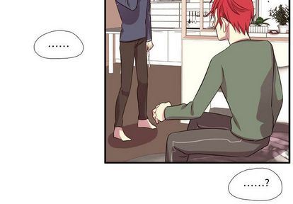 [韩国漫画] 需要纯情 爱情,巨乳大奶#[111P]-4