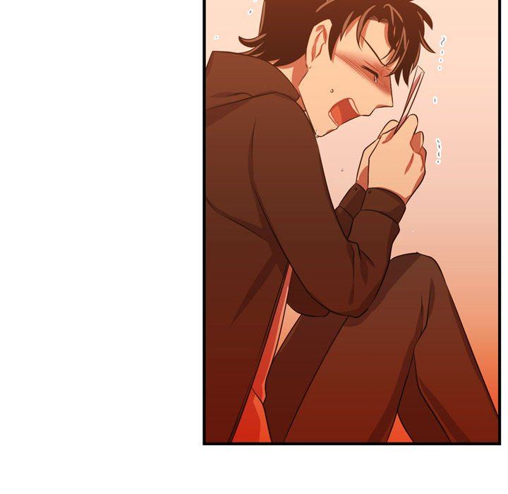 [韩国漫画] 需要纯情 爱情,巨乳大奶#[108P]-101
