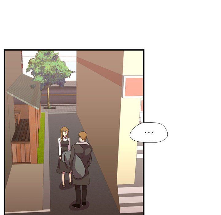[韩国漫画] 需要纯情 爱情,巨乳大奶#[108P]-8
