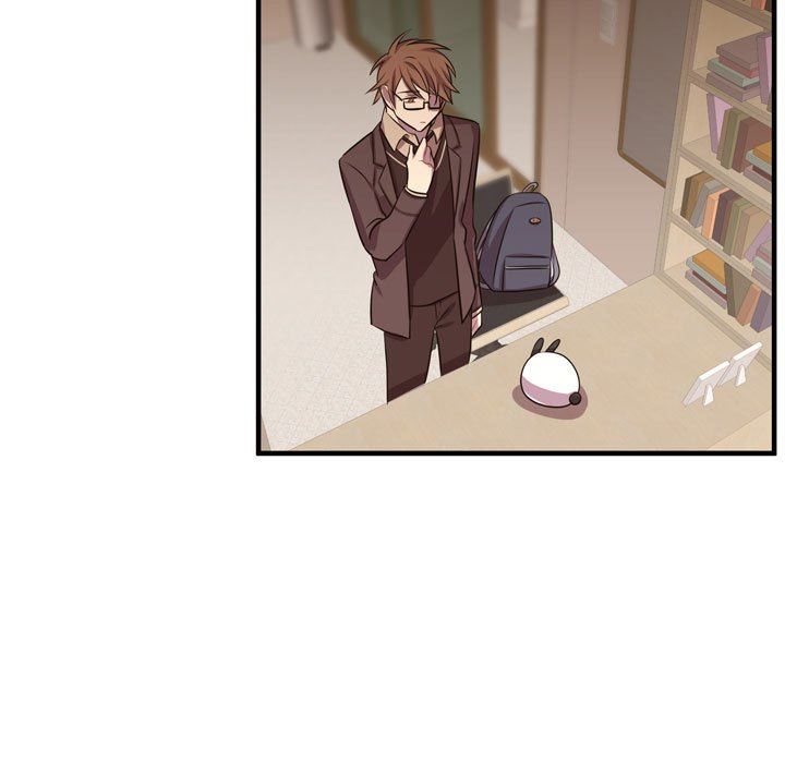 [韩国漫画] 需要纯情 爱情,巨乳大奶#[125P]-37