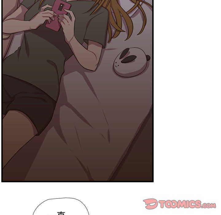 [韩国漫画] 需要纯情 爱情,巨乳大奶#[125P]-69