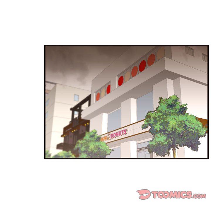 [韩国漫画] 需要纯情 爱情,巨乳大奶#[125P]-87
