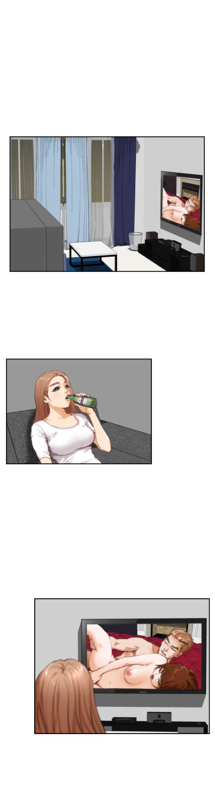 [韩国漫画] H-Mate 剧情,巨乳大奶#[28P]-20