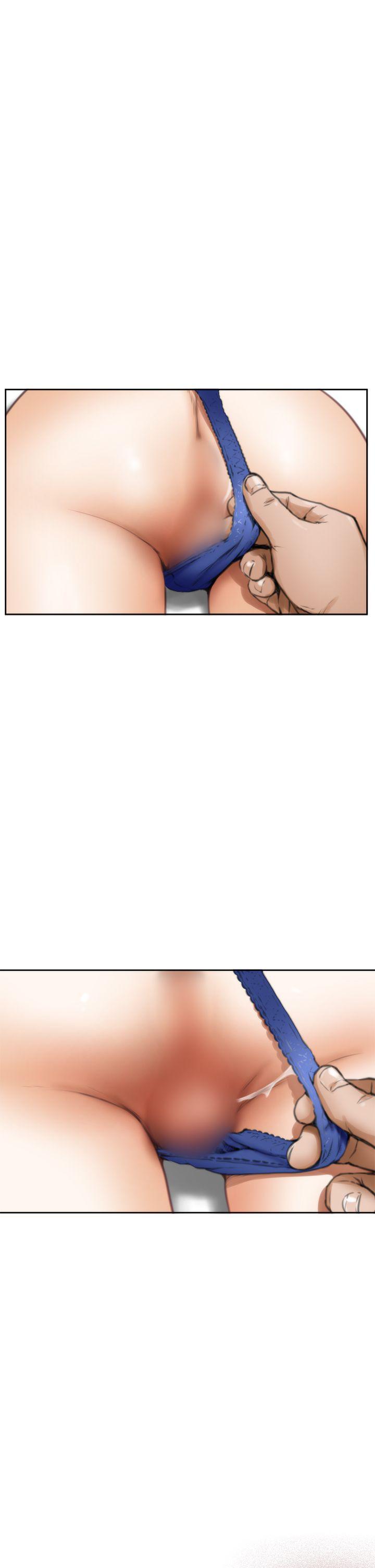 [韩国漫画] H-Mate 剧情,巨乳大奶#[27P]-18