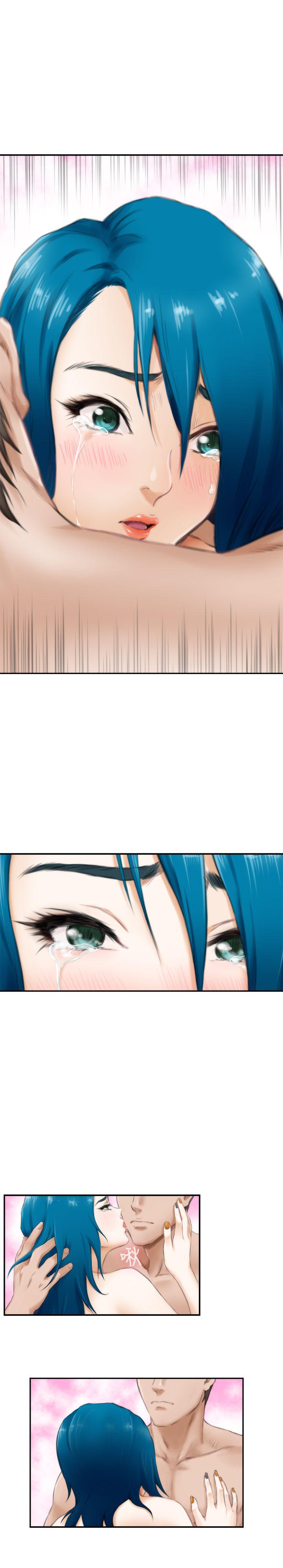 [韩国漫画] H-Mate 剧情,巨乳大奶#[30P]-8