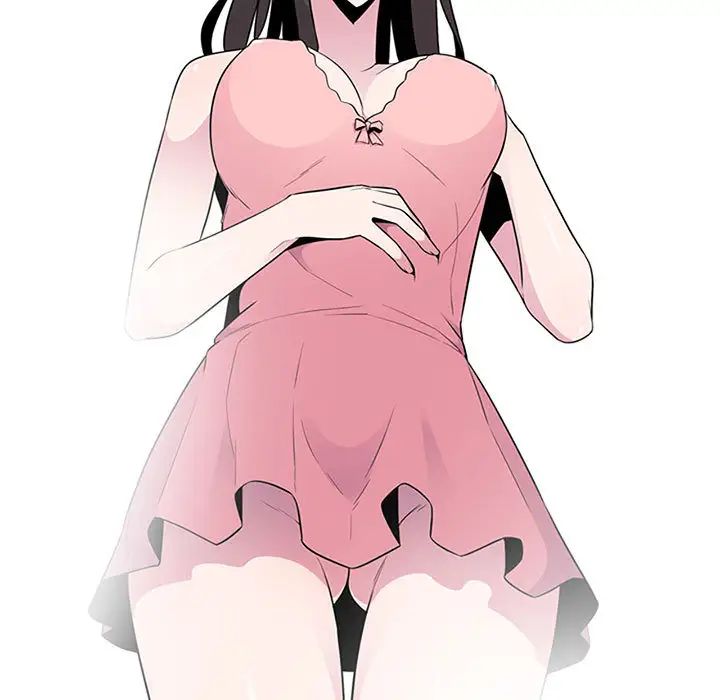 [韩国漫画] 妻子的诱惑 剧情,巨乳大奶,不伦,熟女人妻#[118P]-116