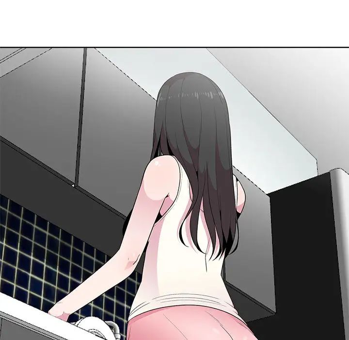 [韩国漫画] 妻子的诱惑 剧情,巨乳大奶,不伦,熟女人妻#[99P]-87