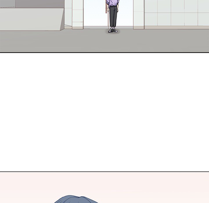 [韩国漫画] 男孩子 校园,巨乳大奶,女学生#[133P]-84