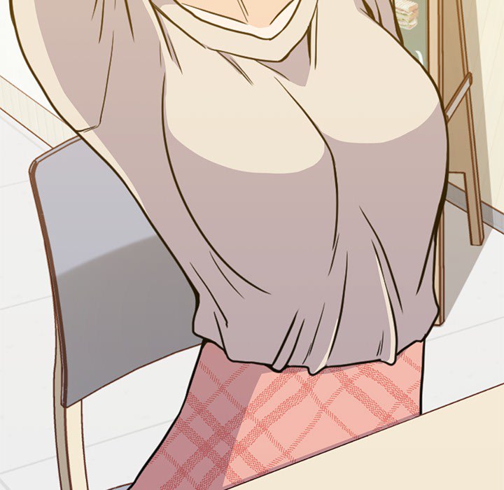 [韩国漫画] 男孩子 校园,巨乳大奶,女学生#[116P]-44