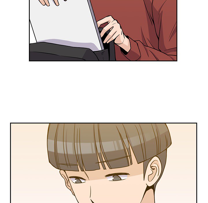[韩国漫画] 男孩子 校园,巨乳大奶,女学生#[116P]-54