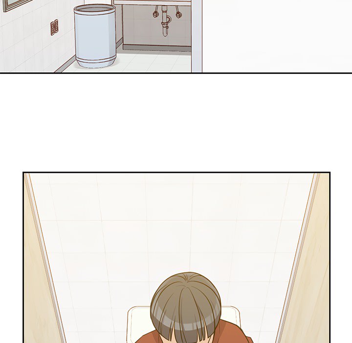 [韩国漫画] 男孩子 校园,巨乳大奶,女学生#[116P]-63