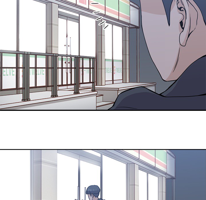 [韩国漫画] 男孩子 校园,巨乳大奶,女学生#[110P]-40