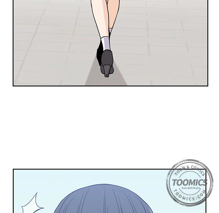 [韩国漫画] 男孩子 校园,巨乳大奶,女学生#[104P]-44