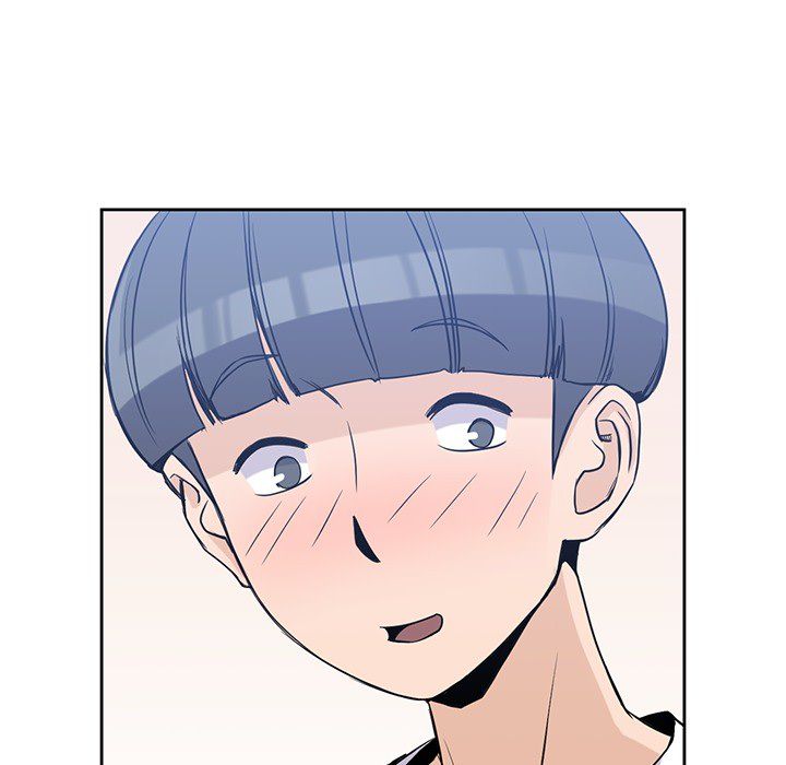[韩国漫画] 男孩子 校园,巨乳大奶,女学生#[99P]-62