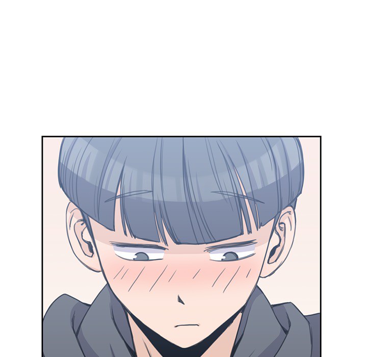 [韩国漫画] 男孩子 校园,巨乳大奶,女学生#[99P]-89