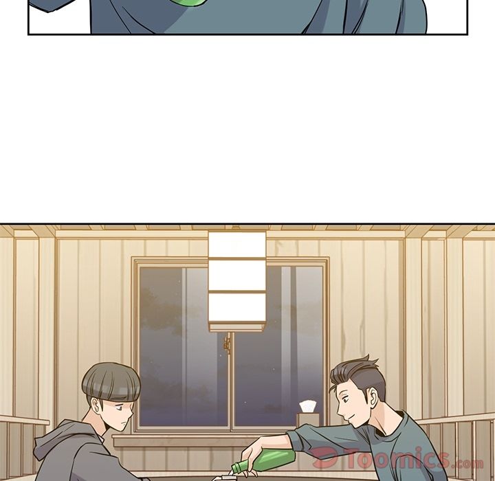 [韩国漫画] 男孩子 校园,巨乳大奶,女学生#[111P]-36