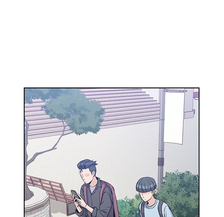 [韩国漫画] 男孩子 校园,巨乳大奶,女学生#[95P]-51
