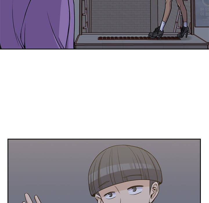 [韩国漫画] 男孩子 校园,巨乳大奶,女学生#[124P]-111