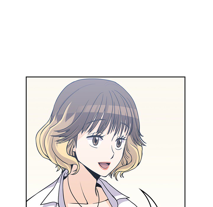 [韩国漫画] 男孩子 校园,巨乳大奶,女学生#[99P]-17