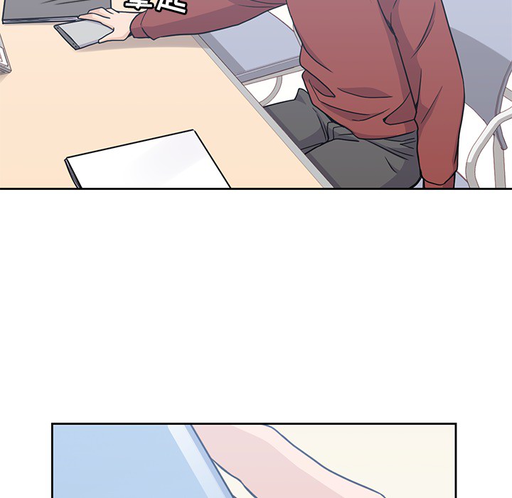 [韩国漫画] 男孩子 校园,巨乳大奶,女学生#[115P]-81