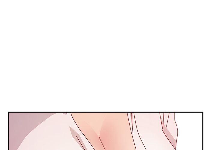[韩国漫画] 她们的恶作剧 爱情,巨乳大奶,不伦#[163P]-1