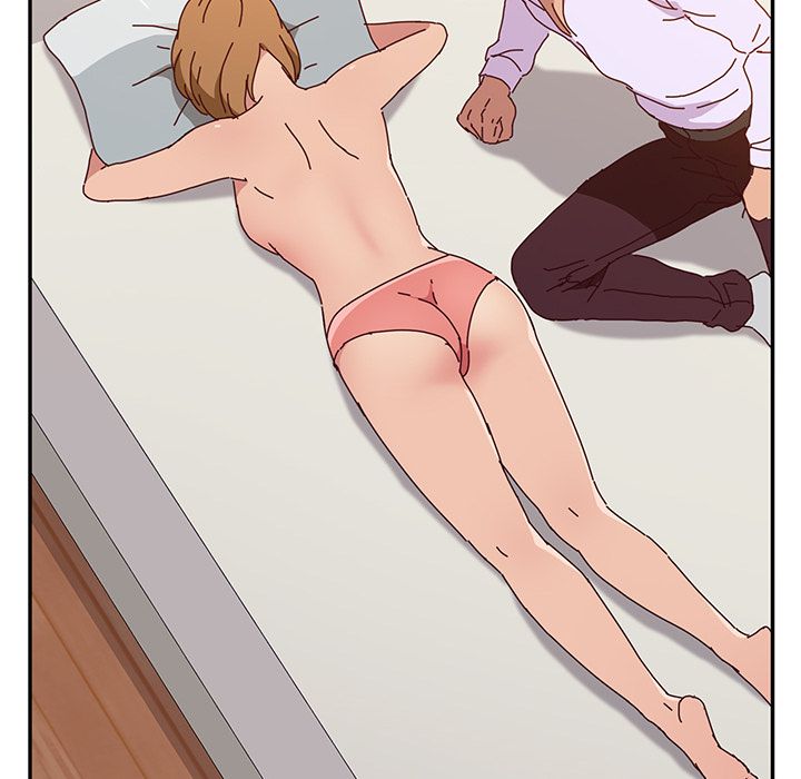 [韩国漫画] 她们的恶作剧 爱情,巨乳大奶,不伦#[163P]-128